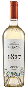 Бяло вино Виорика 1827
