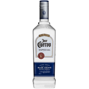 Текила Jose Cuervo Silver 700мл.