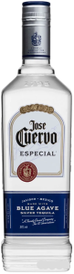 Текила Jose Cuervo Silver 700мл.