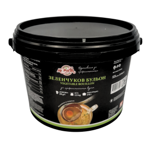 Зеленчуков бульон паста Мр.Марлин 3,5 кг