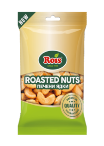 ПЕЧЕНО КАШУ