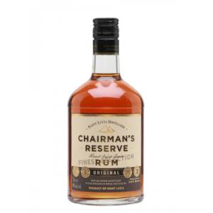 Ром Chairman's Reserve Original Rum 700мл.