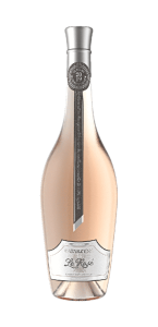 LE ROSE SYRAH & MALBEC & CABERNET FRANC