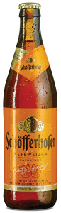 Бира Schofferhofer HEFEWEIZEN 500ml