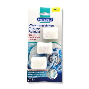 DR.BECKMANN капсули за освежаване на перални машини