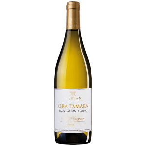 Бяло вино Марян Кера Тамара Совиньон блан Сингъл Винярд, 0.75 л