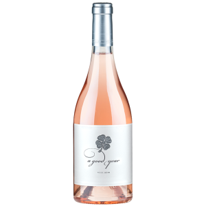 Меди Вали Добра година Розе, 0.75 л