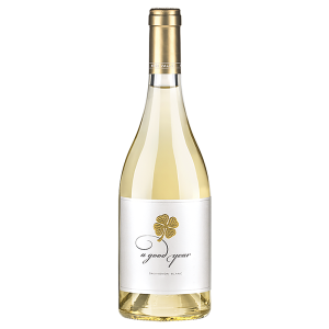 Меди Вали Добра година Совиньон блан, 0.75 л