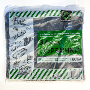 ТОРБА 34+/2*9/Х60  ЕУ 100БР