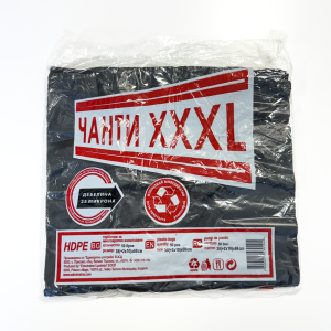 ТОРБА 38Х68  ЕУ  15БР