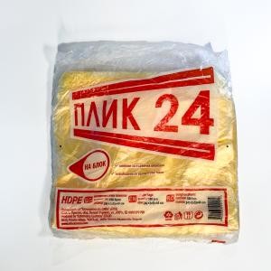 ПЛИК БЛОК 24/40  ЕУ 100БР