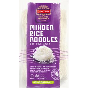 ОРИЗОВИ НУДЛИ 250 Г.