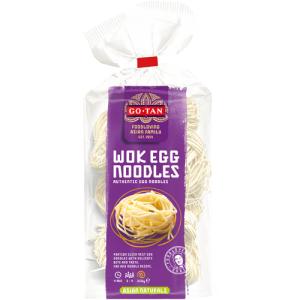 УОК НУДЛИ С ЯЙЦА 250 Г.