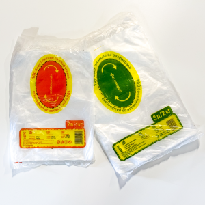 ПЛИК 2КГ. 100БР.  ЕУ  *120