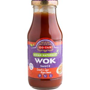 УОК СОС СЛАДКО-КИСЕЛ СОС 240 МЛ.