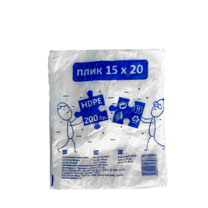 ПЛИК 15Х20  ЕУ 200БР.