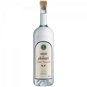 Узо Пломари, 1 л