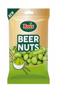 Бирен фъстък Rois Уасаби