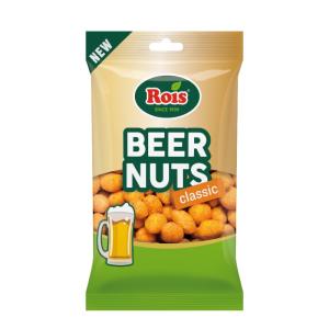 Бирен фъстък Rois