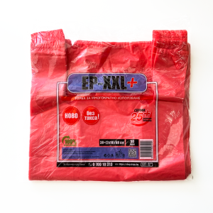 ТОРБА ЕП100 /1167/  50БР.