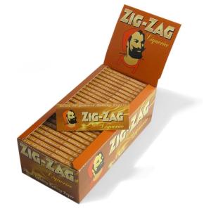 ХАРТИЙКИ ЗА ЦИГАРИ ZIG ZAG ЛИКЬОР 50БР.