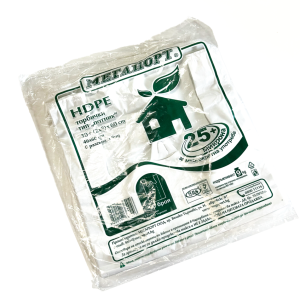 ТОРБА 30Х60 ЦВЕТНО 50БР./СТЕК