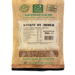 КусКус от Лимец 250г