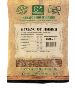 КусКус от Лимец 250г
