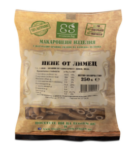 Пене от Лимец 250