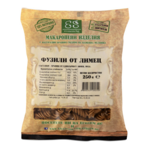 Фузили от Лимец 250г