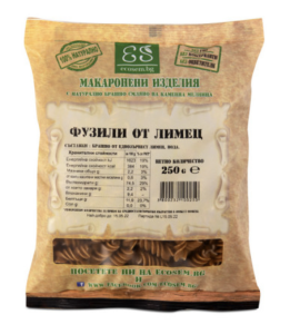 Фузили от Лимец 250г