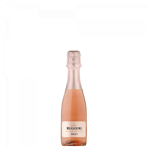 Просеко Руджери Арджео Розе, 0.2 л