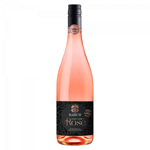 Бабич Малборо Розе Пино ноар, 0.75 л