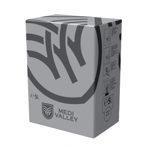 Бяло Вино Меди Вали Кюве