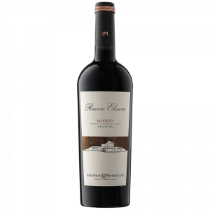 Червено вино Едоардо Миролио Еленово Мавруд, 0.75 л