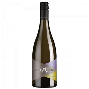 Бяло вино Ейнджъл LMS Верментино, 0.75 л