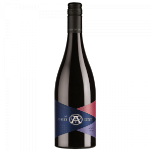 Червено вино Ейнджъл LMS Мерло и Малбек, 0.75 л