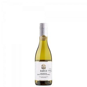 Бяло вино Бабич Малборо Совиньон блан, 0.375 л