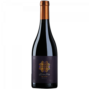 Червено вино Ексцентрик Инканто Мелник