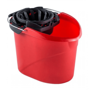 VILEDA КОФА С ИЗТИСКВАЧ