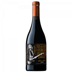 Инканто Ексцентрик Кюве Иван Лечев Едишън, 0.75 л