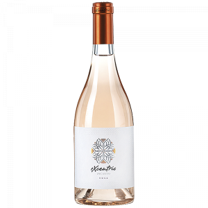 Инканто Ексцентрик Розе, 0.75 л