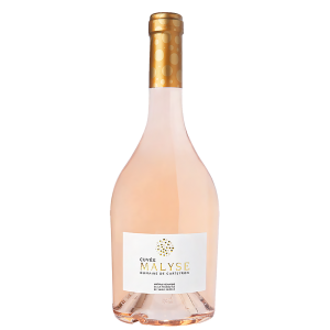 Домейн дьо Картейрон Малис Розе Кот дьо Прованс, 0.75 л