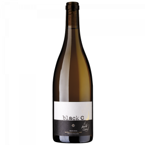 Бяло вино Блек С - Санта Сара, 0.75 л