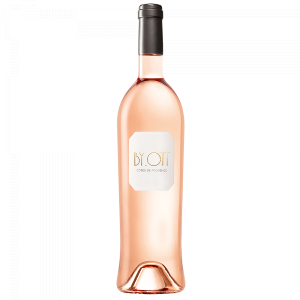 Бай Отт Розе Кот дьо Прованс, 0.75 л