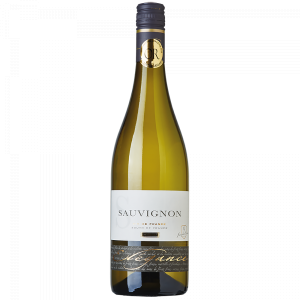 Жозеф Кастан Елеганс Совиньон блан, 0.75 л