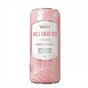 Номад 83 Розе КЕН, 0.25 л
