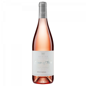 Марян Сенс оф тиърс Розе Сингъл Винярд, 0.75 л