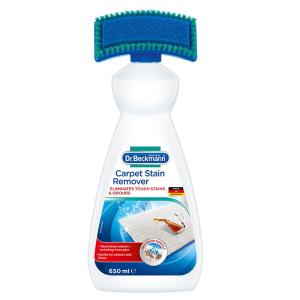 DR. BECKMANN Препарат за отстраняване на петна по килими, 650 мл