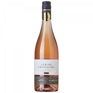 Жозеф Кастан Елеганс Розе Сира и Гренаш, 0.75 л